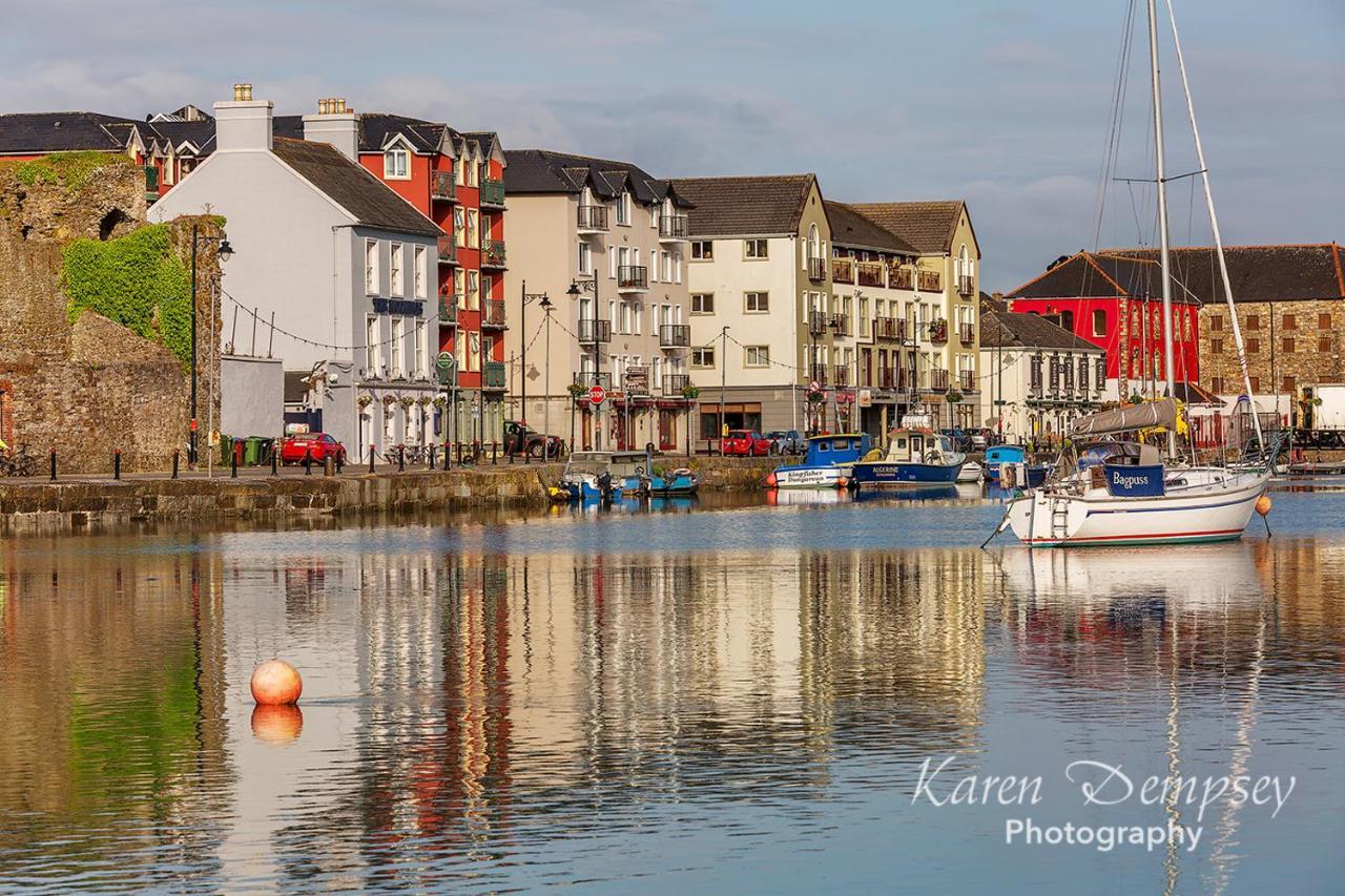 Coolcormack Stud B&B Dungarvan  Dış mekan fotoğraf