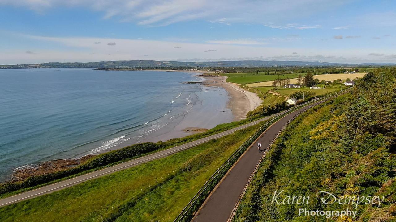 Coolcormack Stud B&B Dungarvan  Dış mekan fotoğraf