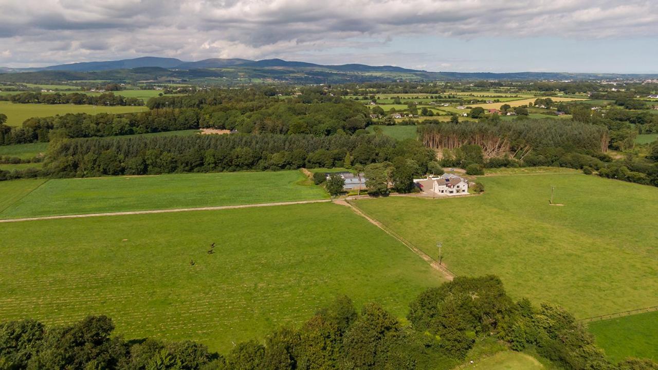 Coolcormack Stud B&B Dungarvan  Dış mekan fotoğraf