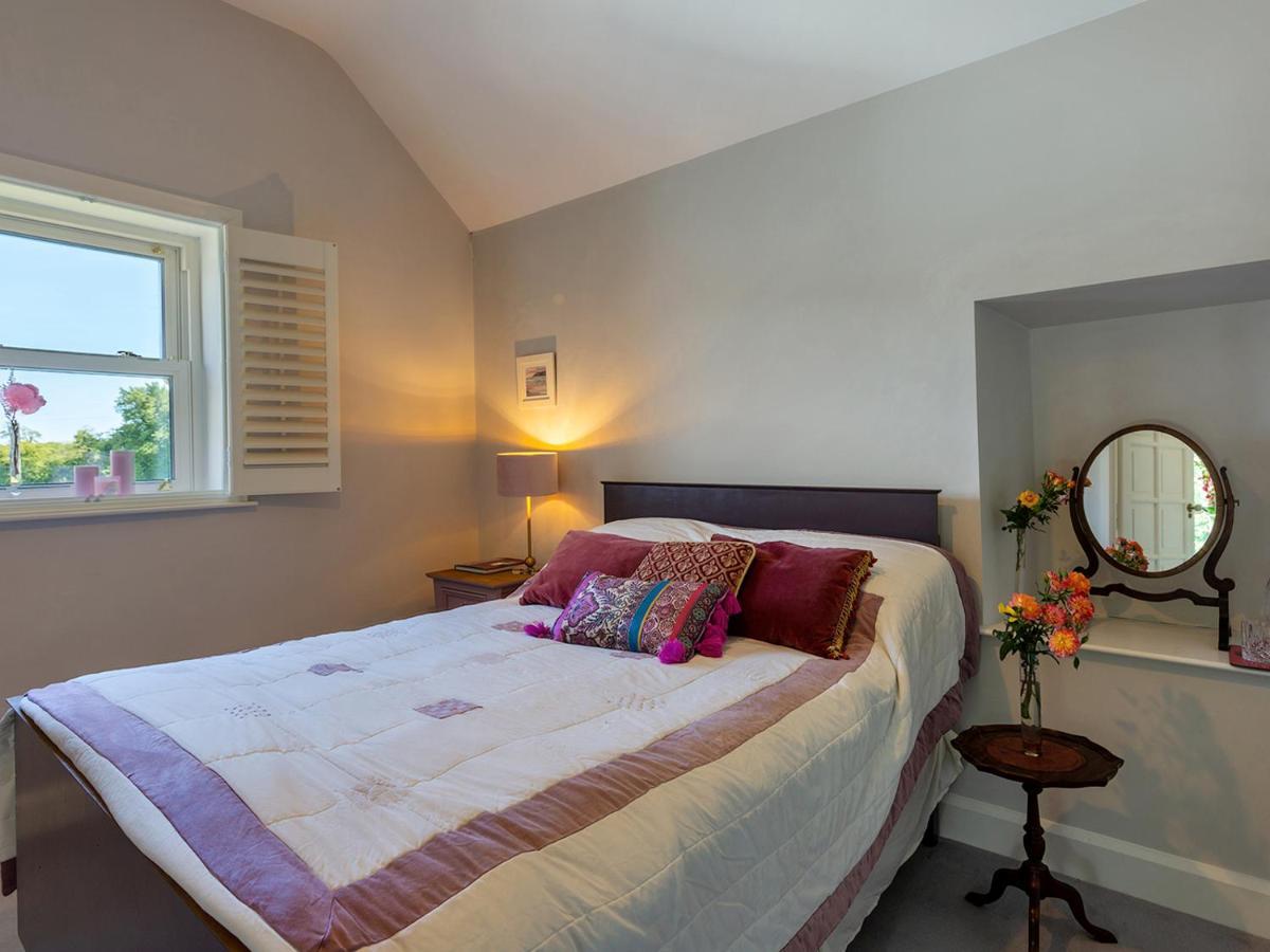Coolcormack Stud B&B Dungarvan  Dış mekan fotoğraf