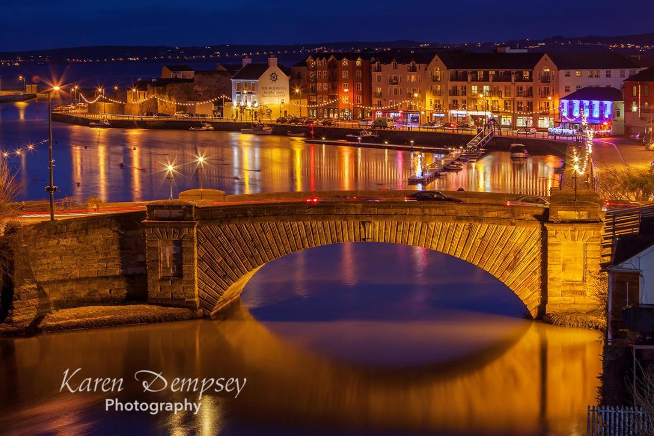 Coolcormack Stud B&B Dungarvan  Dış mekan fotoğraf