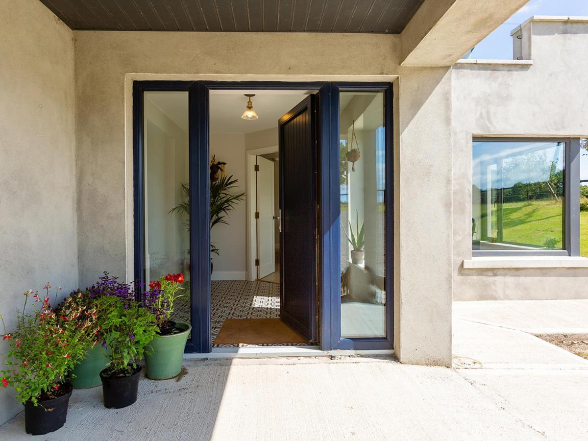 Coolcormack Stud B&B Dungarvan  Dış mekan fotoğraf