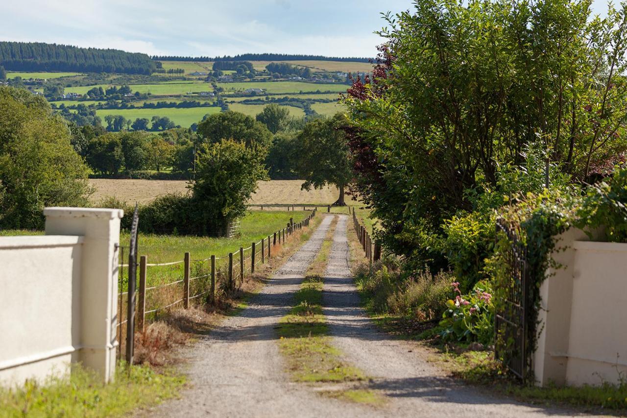 Coolcormack Stud B&B Dungarvan  Dış mekan fotoğraf