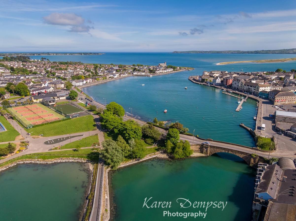Coolcormack Stud B&B Dungarvan  Dış mekan fotoğraf