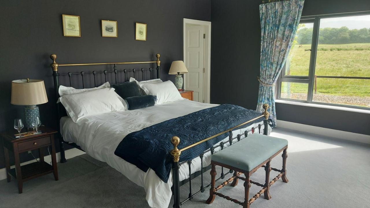 Coolcormack Stud B&B Dungarvan  Dış mekan fotoğraf