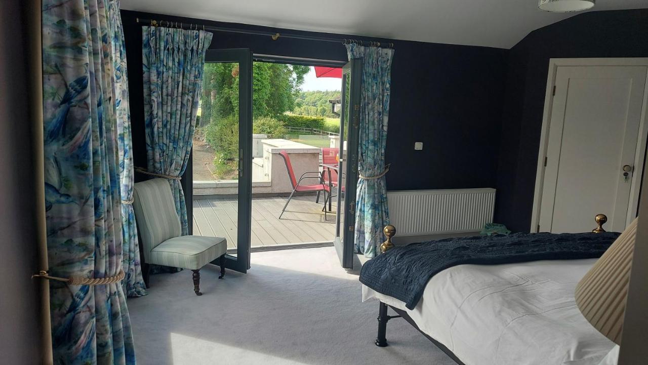 Coolcormack Stud B&B Dungarvan  Dış mekan fotoğraf
