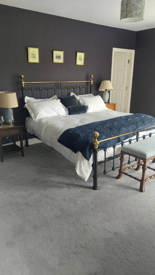 Coolcormack Stud B&B Dungarvan  Dış mekan fotoğraf